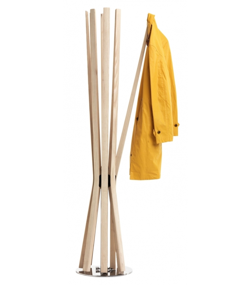 Bloom Baleri Italia Coat Stand