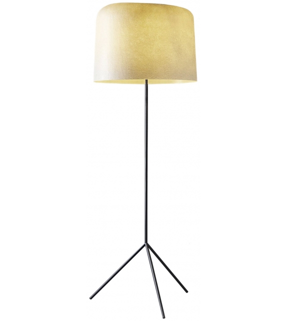 Ola Quadrifoglio Group Floor Lamp