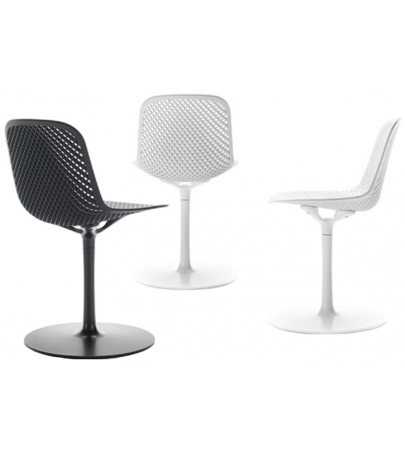 I.S.I. Chair Baleri Italia Silla