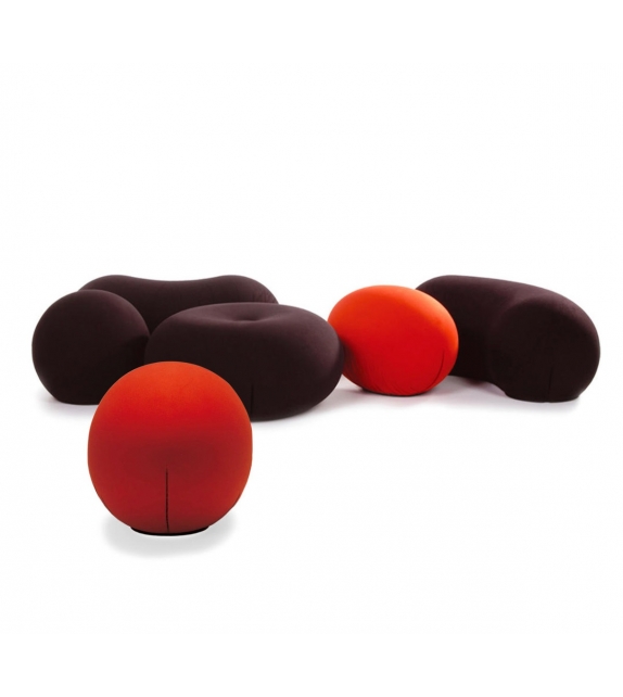 Tato Collection Baleri Italia Pouf