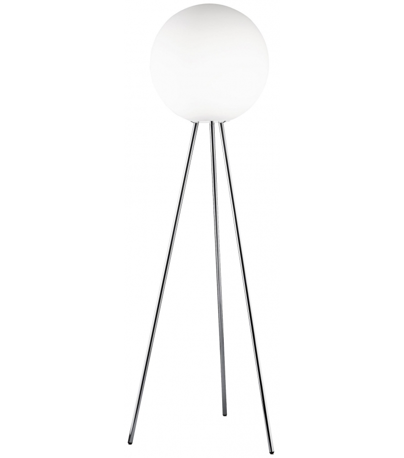 Prima Signora Floor Lamp Fontana Arte