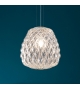 Pinecone Fontana Arte Suspension Lamp