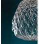 Pinecone Fontana Arte Suspension Lamp