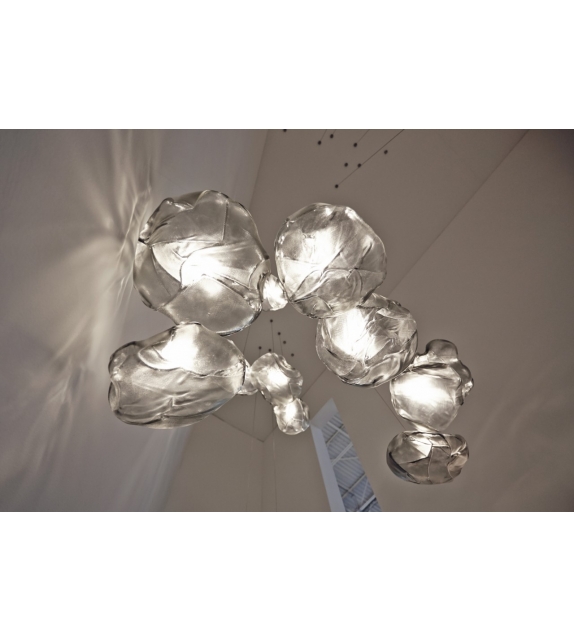 73 Bocci Suspension Lamp Milia Shop