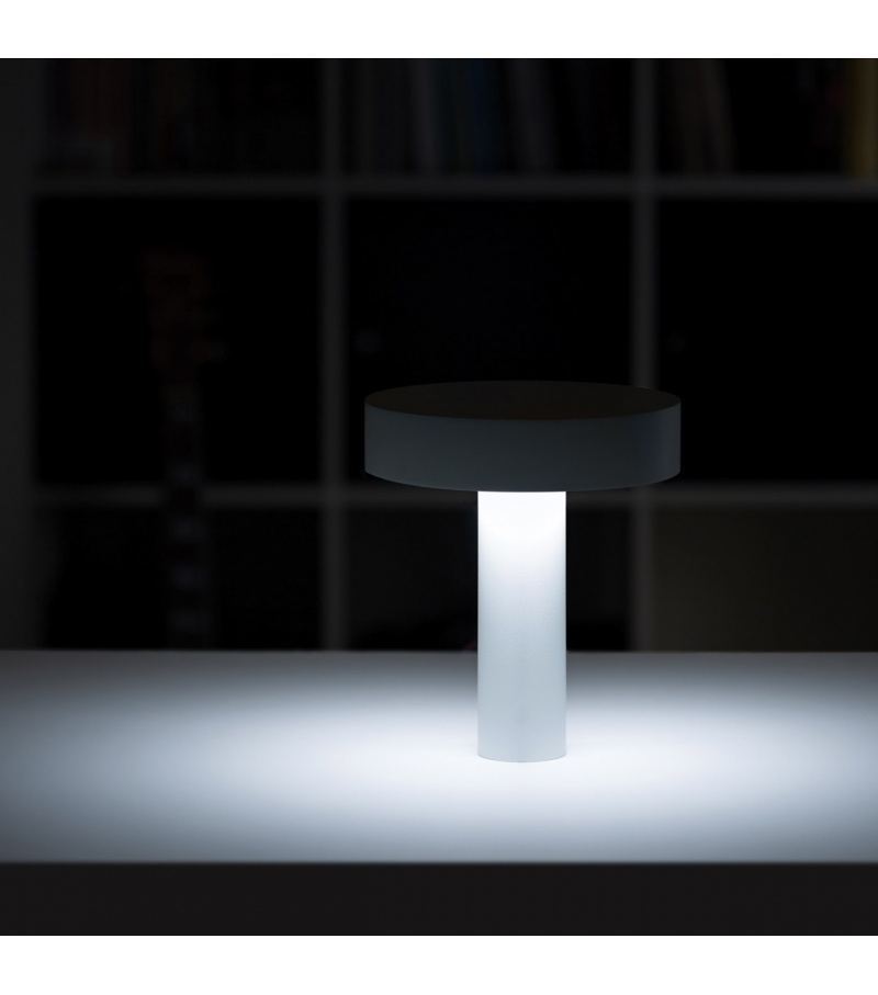 Schande Weigering creatief PoPuP Davide Groppi Table Lamp - Milia Shop