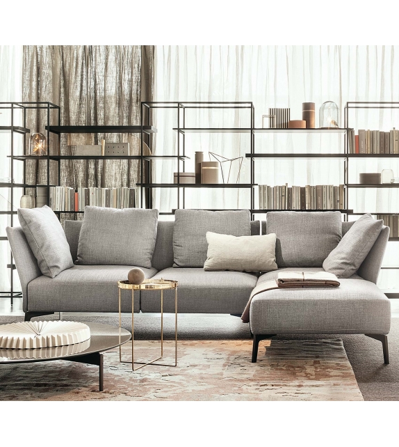 Jermyn Lema Sofa