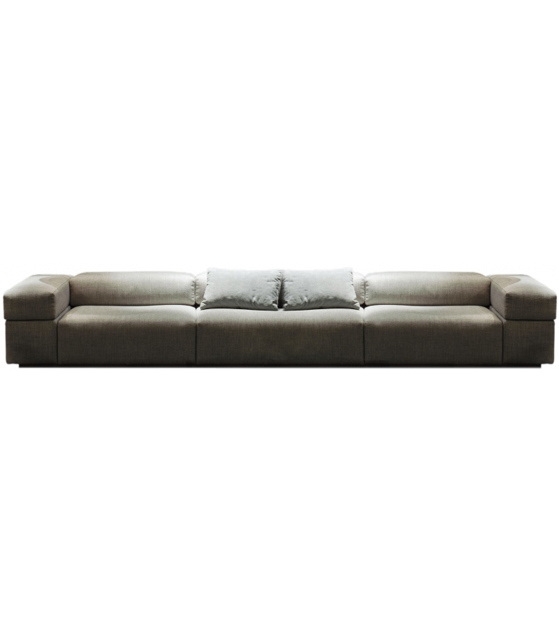 Brick Lane Lema Sofa