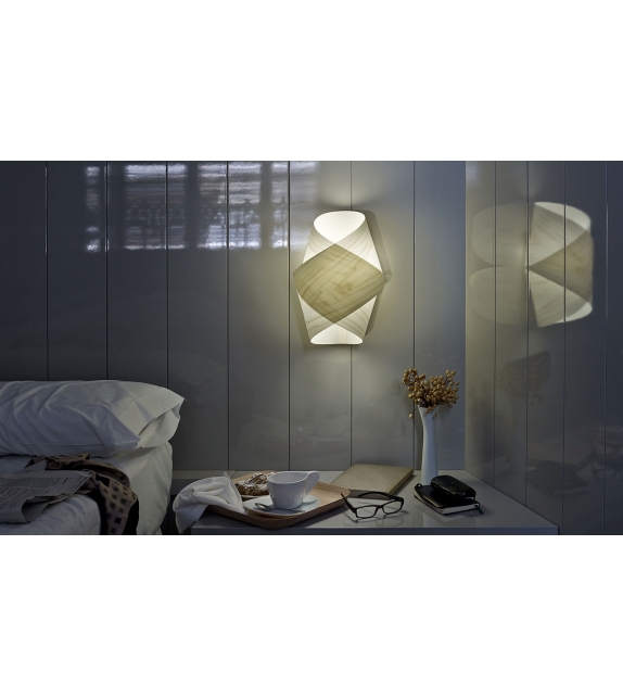 Orbit A LZF Wall Lamp