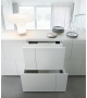 Ortelia Lema Sideboard