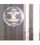 Vp Globe Glass Verpan Suspension Lamp