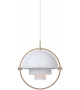 Multi-Lite Gubi Pendant Lamp