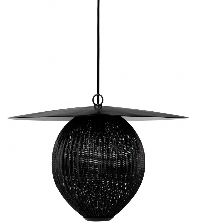 Satellite Gubi Pendant Lamp