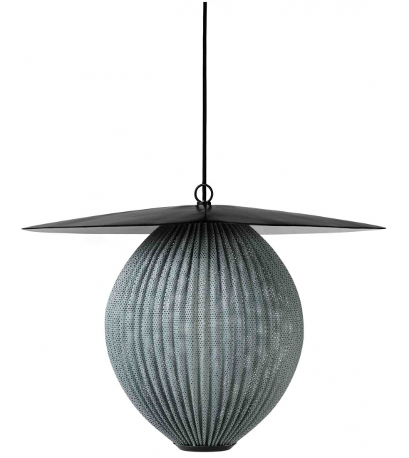 Satellite Gubi Pendant Lamp