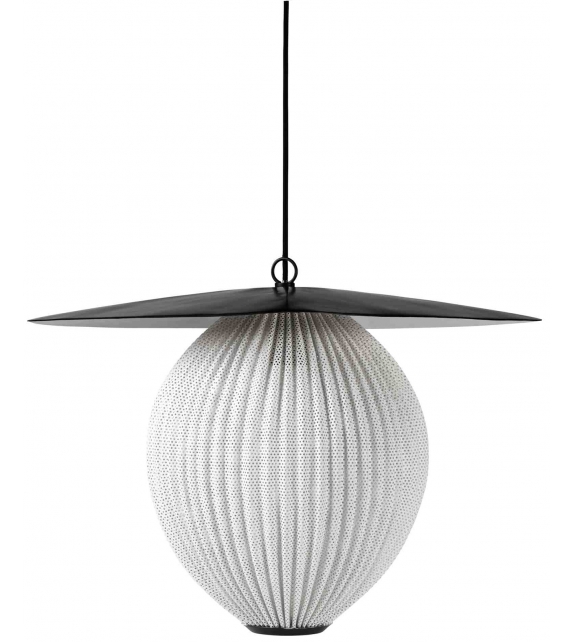 Satellite Gubi Pendant Lamp