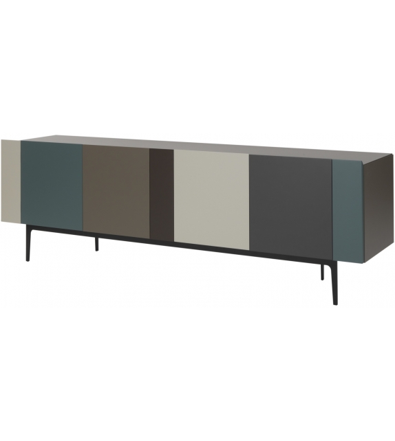 Rainbow Lema Sideboard