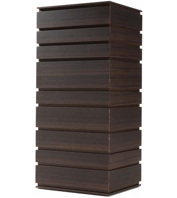 Nine Lema Chest of Drawers