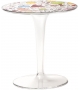 TipTop Kids Kartell Tisch