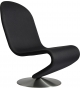 System 1-2-3 Low Lounge Verpan Fauteuil