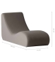 Welle 4 Verpan Seat