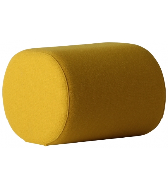 Welle 6 Verpan Pouf