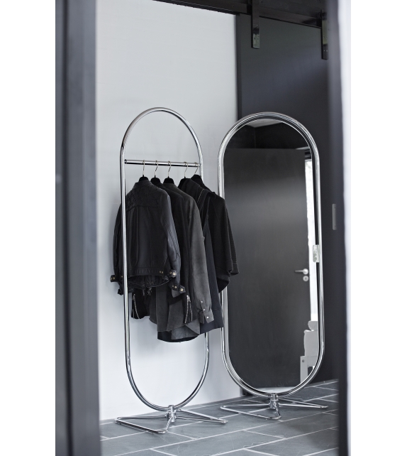 System 1-2-3 Verpan Clothing Rack