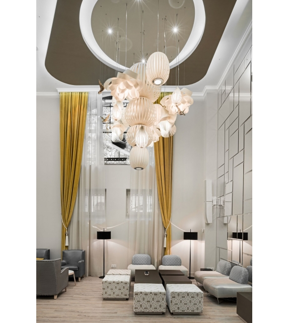 Candelabro LZF Suspension