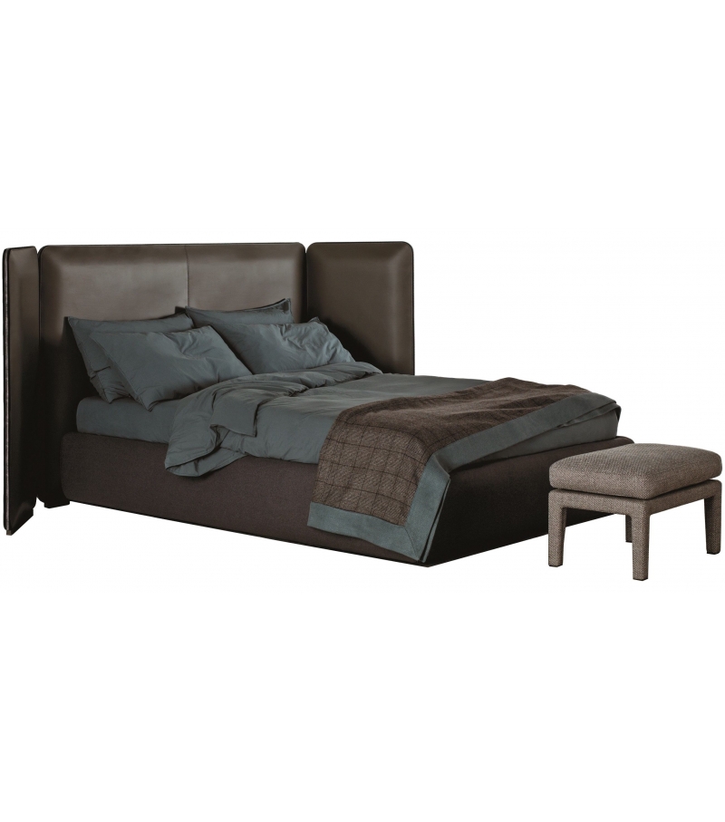 Tuyo Head 160 Meridiani Bed