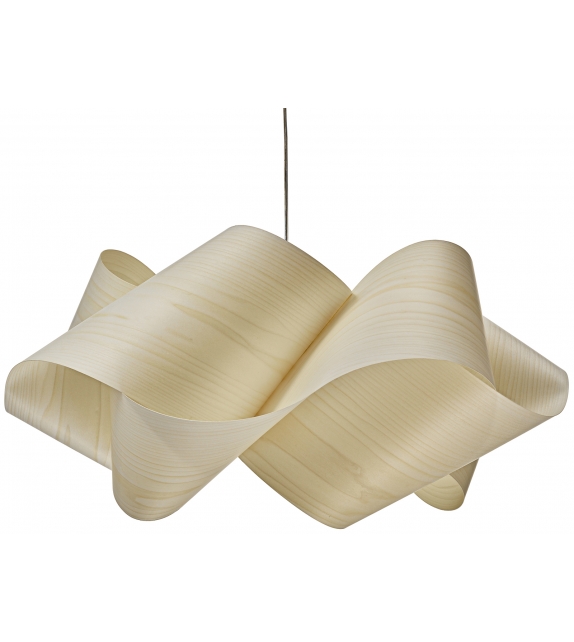 Swirl LZF Pendant Lamp