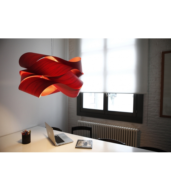 Link LZF Pendant Lamp