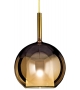 Glo 4Ever Penta Suspension Lamp