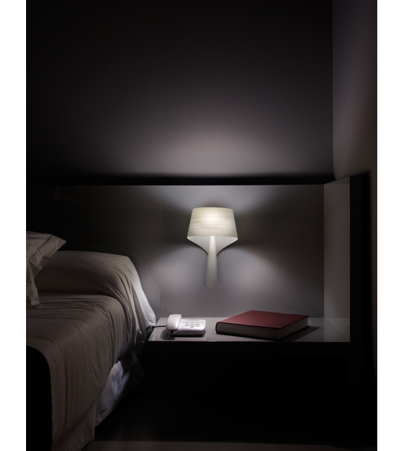 Air A LZF Wall Lamp