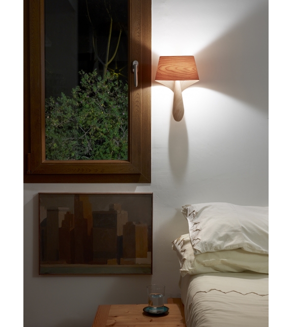 Air A LZF Wall Lamp