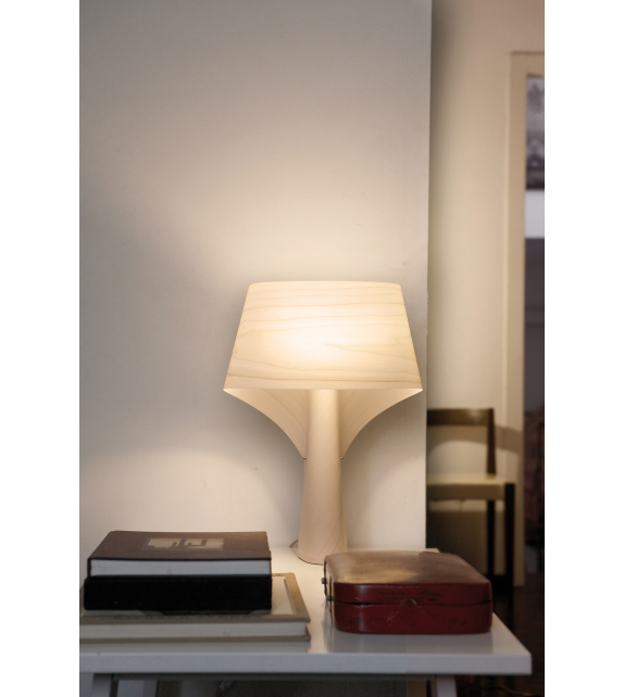 Air MG LZF Lampe de Table