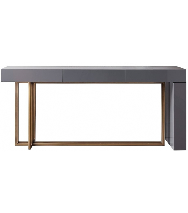 Quincy Meridiani Console