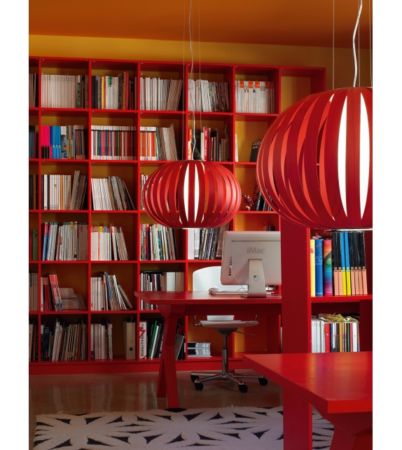 Poppy LZF Pendant Lamp