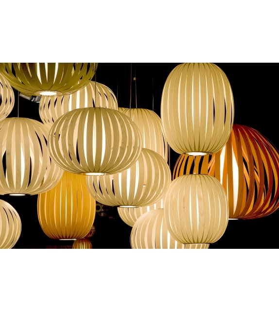 Poppy LZF Pendant Lamp