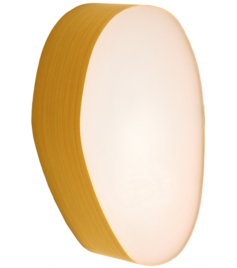 Guijarros LZF Wall/Ceiling Lamp