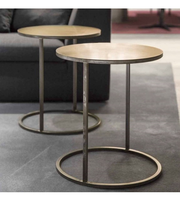 Pek Meridiani Table D'appoint