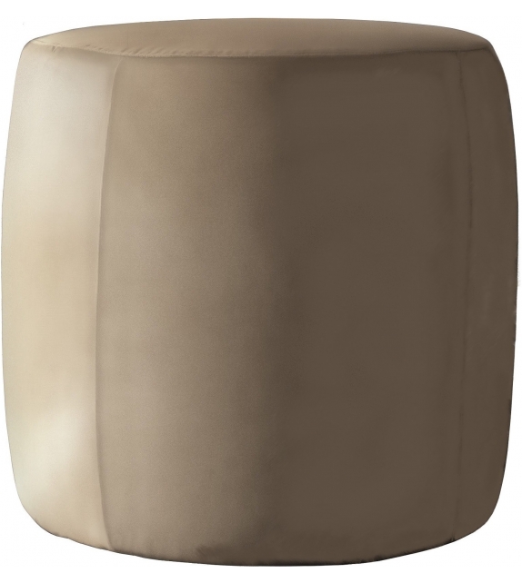 Charlot Meridiani Pouf