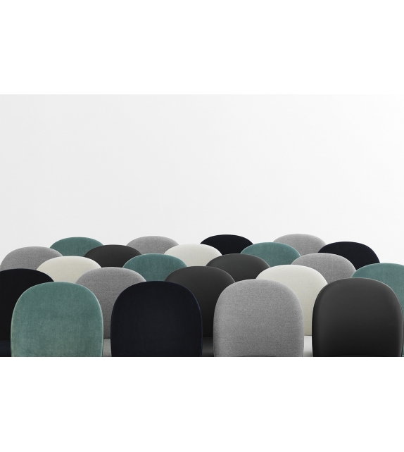 Ace Lounge Normann Copenhagen Chair