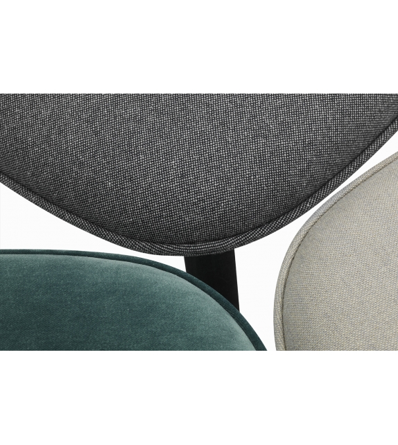 Ace Lounge Normann Copenhagen Chair