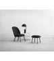 Ace Lounge Normann Copenhagen Chaise