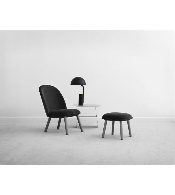 Ace Lounge Normann Copenhagen Chair