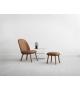 Ace Lounge Normann Copenhagen Stuhl