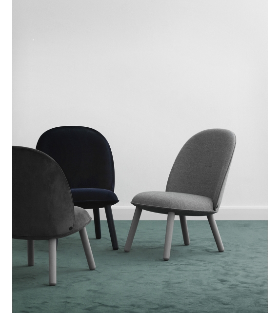 Ace Lounge Normann Copenhagen Stuhl