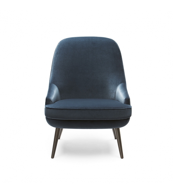 376 Walter Knoll Armchair