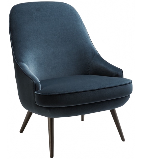 376 Walter Knoll Armchair