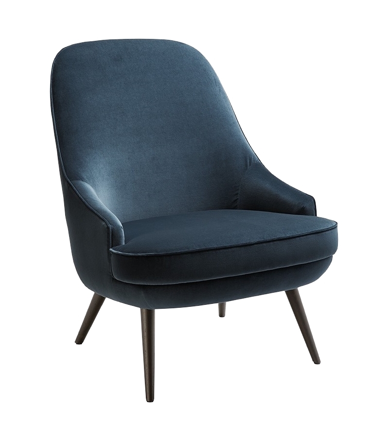 376 Walter Knoll Poltrona