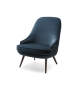 376 Walter Knoll Armchair