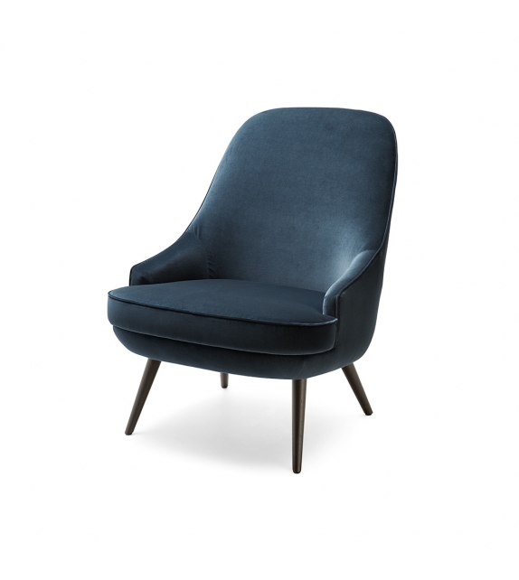 376 Walter Knoll Armchair